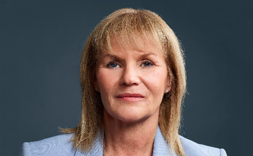 Cindy Maike